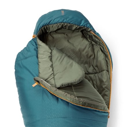 Exped DeepSleep 30F Sleeping Bag 2