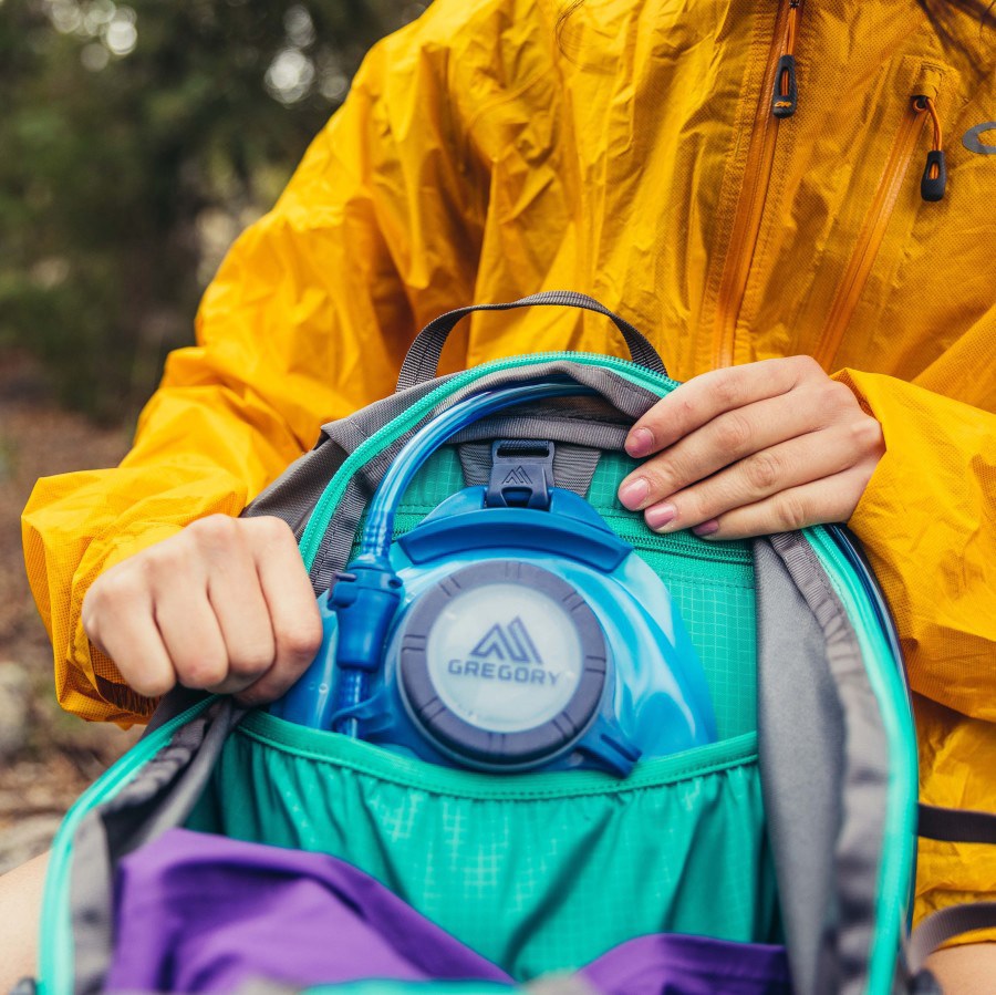 Location Image for Jade 43 Pack - Women's