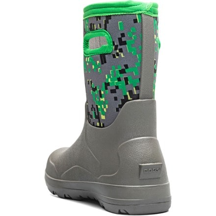 Bogs York Seamless Boots - Kids' 5