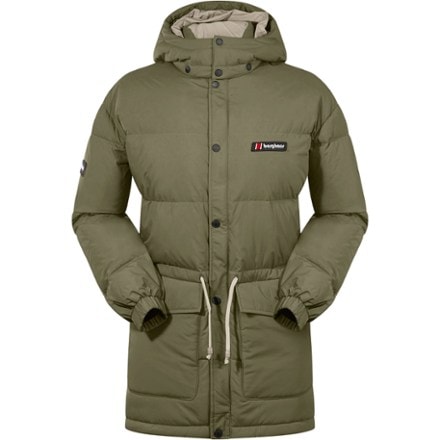 Berghaus Lumley Down Jacket 6