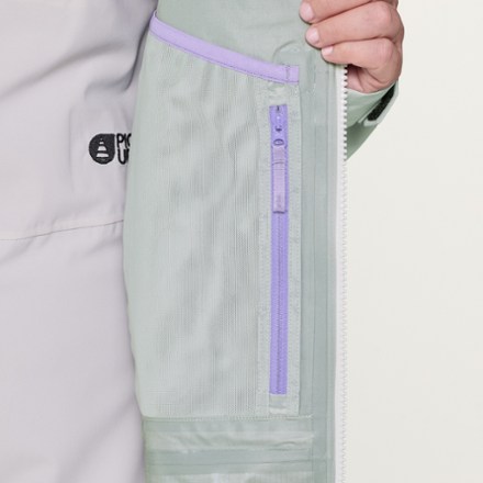 Arc'teryx Incendia Jacket - Women's 9