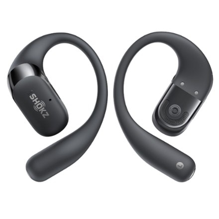 Shokz OpenFit2 Open-Ear Wireless Earbuds 1