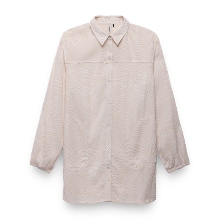 prAna Fernie Shirt - Women's 0