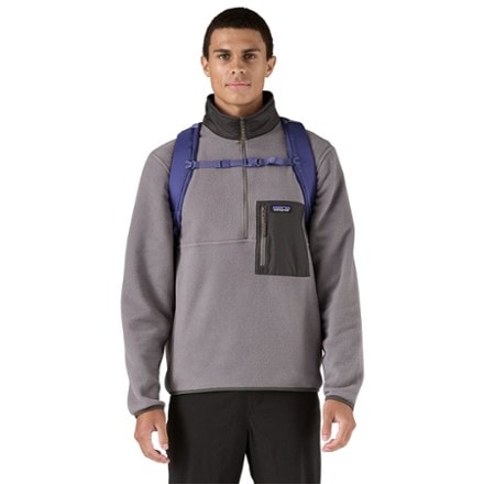 Patagonia Refugio 26L Pack 2