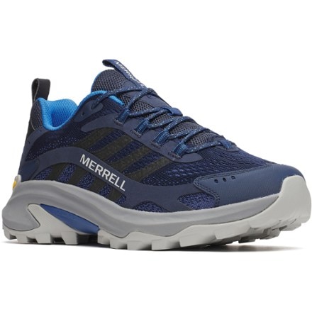 Merrell Moab Speed 2 Hiking Shoes - Men's 2