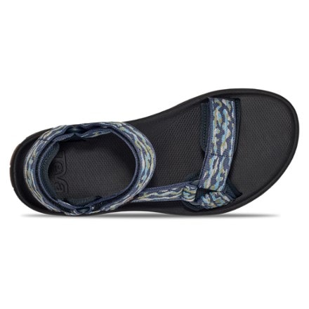 Teva Hydratrek Sandals - Men's 4