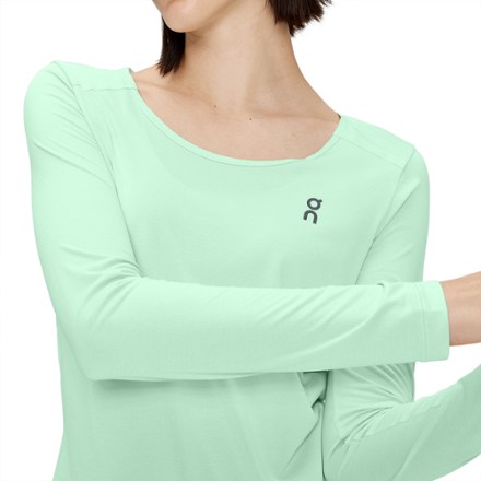 On Performance Long-T Shirt - Women's 4