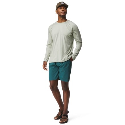 NRS Silkweight Long-Sleeve Shirt - Men's 3