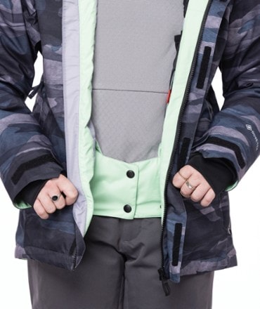 686 GORE-TEX Willow Insulated Jacket - Women's 3
