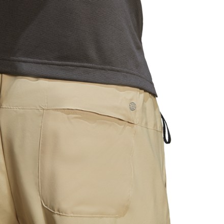adidas Terrex Liteflex Hiking Pants - Men's 5