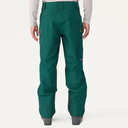 Patagonia Powder Town Pants - Men's 4