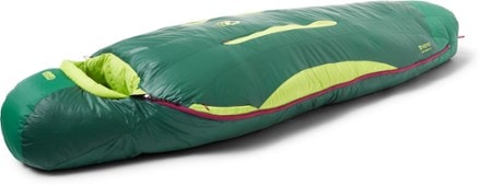 NEMO Disco 15 Sleeping Bag - Women's 3