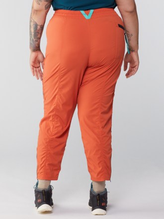 Outdoor Afro + REI Co-op Trail Pants - Women's 3