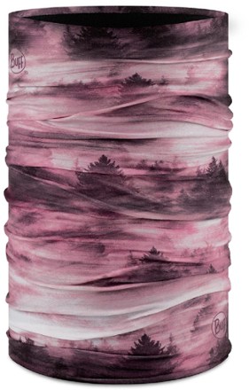 Buff Polar Reversible Multifunctional Neckwear 1
