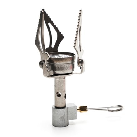 TOAKS Titanium Backpacking Stove 1