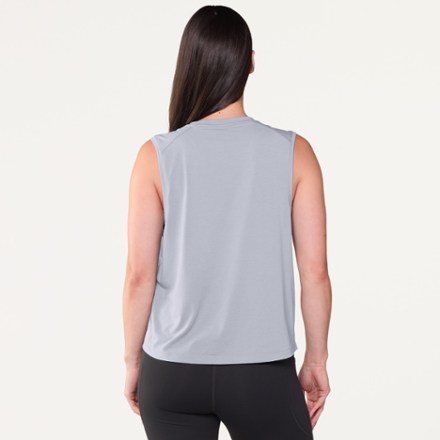 Janji Circa Daily Muscle Tank Top - Women's 2