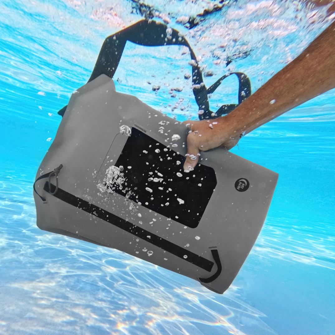 Location Image for RunOff Waterproof 12 L Pack