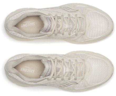 Saucony Ride Millennium Shoes 4
