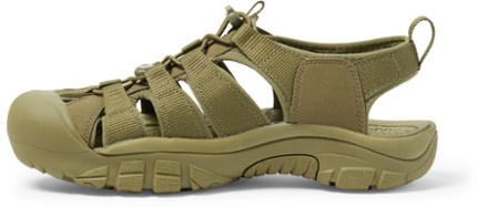 KEEN Newport H2 Sandals - Men's Left view