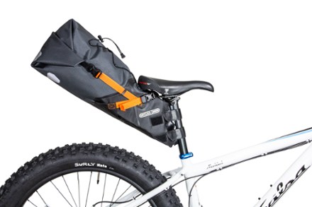  Ortlieb Saddle Bag
