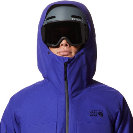 Mountain Hardwear Cloud Bank GORE-TEX Light Insulated Jacket - Men's 3