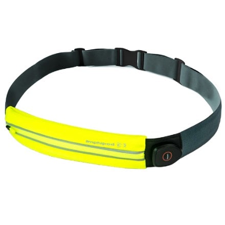 Amphipod MicroStretch-Flash Waist Pack 0