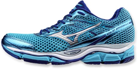 Mizuno Wave Enigma 5 Road-Running Shoes - Women's | REI Co-op