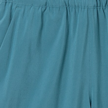 Swatch Image of color Shadow Bay