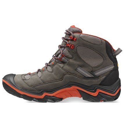 rei keen durand