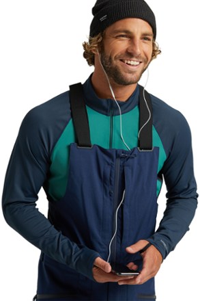 Burton Reserve Bib Pants - Men's 5