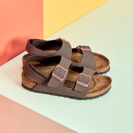 Birkenstock Arizona Sandals - Kids' 8