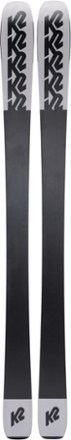 K2 Mindbender 89Ti Skis - Women's - 2022/2023 1