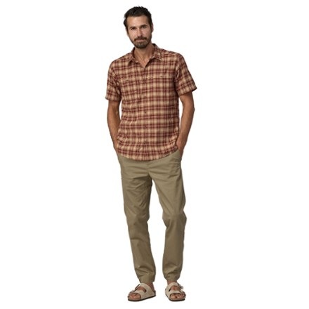Patagonia Back Step Shirt - Men's 3