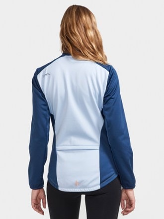 Craft Core Bike Subz Cycling Jacket - Women's 2
