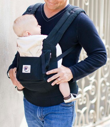 In town use (Black/Camel)