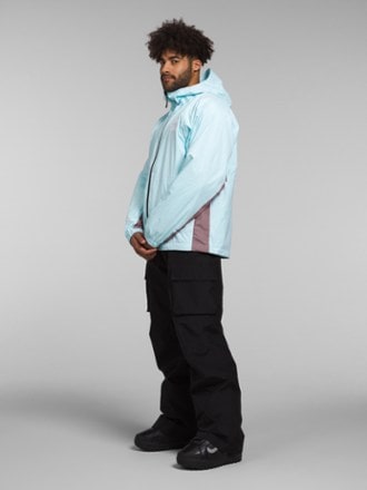 The North Face Build Up Jacket - Men's 2