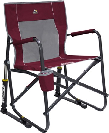 gci outdoor roadtrip rocker chair review