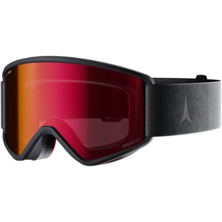 Atomic Savor L Photo Snow Goggles 0