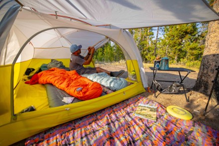 Location Image for Salt Creek 2 Tent