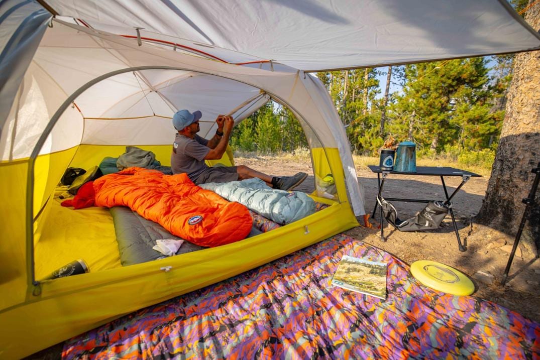 Location Image for Salt Creek 2 Tent