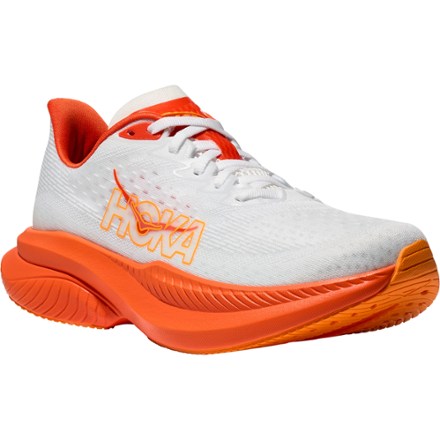 HOKA Mach 6 Road-Running Shoes - Women's 2