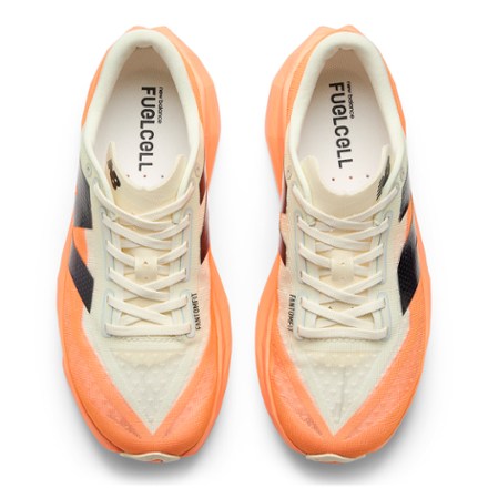 FuelCell Rebel V4 Road-Running Shoes - Men's