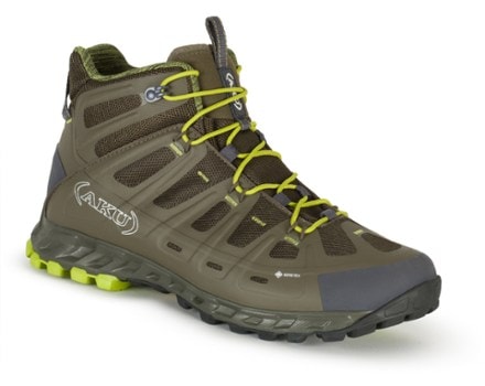 AKU Selvatica Mid GTX Hiking Boots - Men's 1