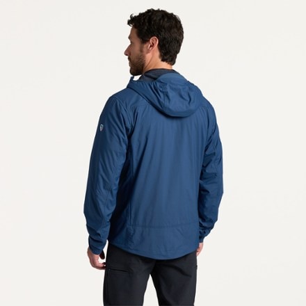 KUHL The One Insulated Hoody - Men's 1
