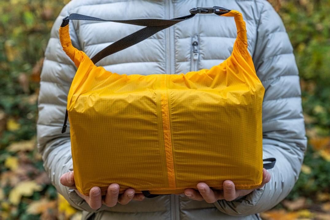 Location Image for MegaMat Ultra Sleeping Pad