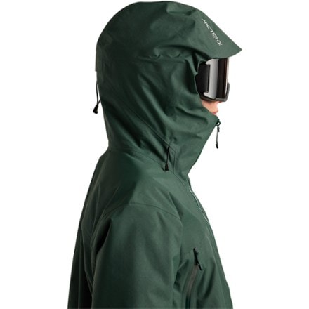 Arc'teryx Sentinel Insulated Jacket - Women's 6
