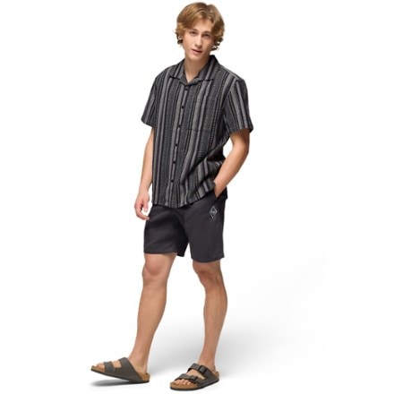 prAna Durado Shorts - Men's 3