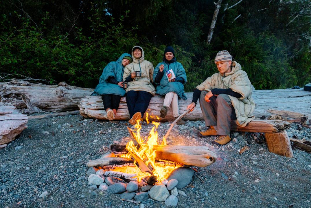 Location Image for Honcho Poncho Down