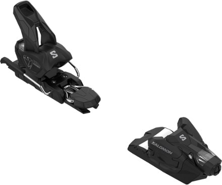 Salomon Strive 12 GW Ski Bindings 0
