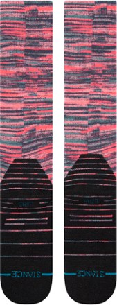 Stance Dusk to Dawn Snow Midweight Socks - Women's 2